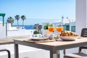 Ocean front Oasis